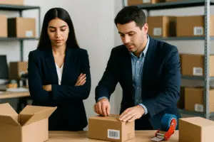 AMAZON FBA