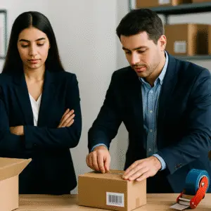 AMAZON FBA