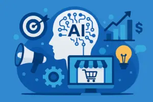 أدوات الذكاء الاصطناعي للتجارة الإلكترونية 2025